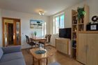  Ferienwohnung L41 "Morgensonne" Graal-Müritz - Wohnzimmer