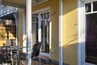  Ferienwohnung K19 "Klabautermann" Graal-Müritz - Terrasse