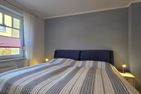  Ferienwohnung K35 "Ostseeperle" Graal-Müritz - Schlafzimmer