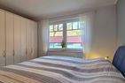  Ferienwohnung K35 "Ostseeperle" Graal-Müritz - Schlafzimmer
