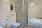  Ferienwohnung K35 "Ostseeperle" Graal-Müritz - Badezimmer