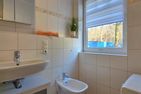 Ferienwohnung K35 "Ostseeperle" Graal-Müritz - Badezimmer