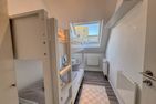  Meerbude Zentrum - Schlafzimmer