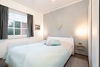  Ferienhaus Seeweg Wohnung 1 Scharbeutz - Schlafzimmer