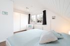 Ferienhaus Seeweg Wohnung 2 Scharbeutz - Schlafzimmer