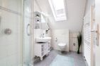 Ferienhaus Seeweg Wohnung 2 Scharbeutz - Badezimmer