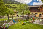  Gasteiner Bergappartement Hohe Tauern - 
