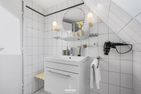  Ferienhaus Ruhe St. Peter-Ording St. Peter-Ording - Badezimmer