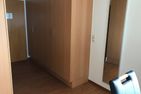 Steiner Strandappartements Appartement 201 Seeseite  - Schlafzimmer