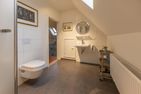  Herrenhaus - Attena Greetsiel - Badezimmer