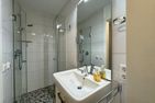  Seebox Appartment 3 Zentrum - Badezimmer