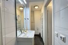  Seebox Appartment 3 Zentrum - Badezimmer