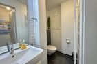  Seebox Appartment 3 Zentrum - Badezimmer