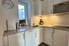  Seebox Appartment 3 Zentrum - Küche / Küchenzeile
