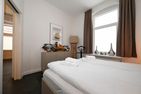  CAP-Lounge Büsum - Schlafzimmer