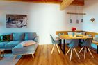  HöhenRausch Garmisch-Partenkirchen - Wohnzimmer