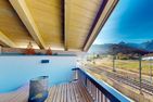  HöhenRausch Garmisch-Partenkirchen - Balkon
