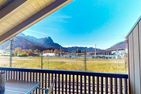  HöhenRausch Garmisch-Partenkirchen - Balkon