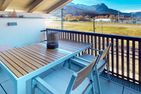  HöhenRausch Garmisch-Partenkirchen - Balkon