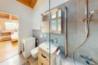  HöhenRausch Garmisch-Partenkirchen - Badezimmer