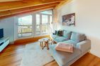 HöhenRausch Garmisch-Partenkirchen - Wohnzimmer