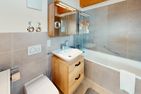  HöhenRausch Garmisch-Partenkirchen - Badezimmer