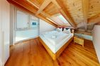  HöhenRausch Garmisch-Partenkirchen - Schlafzimmer