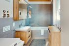  HöhenRausch Garmisch-Partenkirchen - Badezimmer