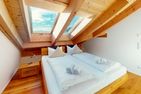  HöhenRausch Garmisch-Partenkirchen - Schlafzimmer