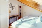  HöhenRausch Garmisch-Partenkirchen - Schlafzimmer