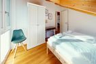  HöhenRausch Garmisch-Partenkirchen - Schlafzimmer