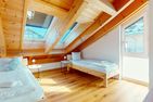  HöhenRausch Garmisch-Partenkirchen - Schlafzimmer