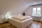  Haus Stepenitz Wyk auf Föhr - Schlafzimmer