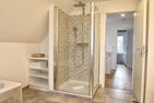  Haus Stepenitz Wyk auf Föhr - Badezimmer