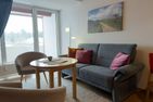 Land & Meer Wohnung 22 Sahlenburg - 