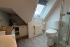 Land & Meer Wohnung 22 Sahlenburg - Badezimmer