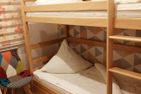 Prinzenhof App. 18 Grömitz - Schlafzimmer