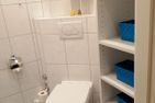 Prinzenhof App. 18 Grömitz - Badezimmer