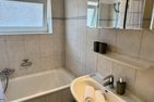  Dünennest Westerland - Badezimmer