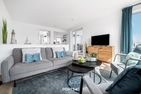  Ferienwohnung Sloop-Lounge Olpenitz Ostseeresort Olpenitz - 