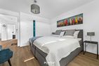  Ferienwohnung Sloop-Lounge Olpenitz Ostseeresort Olpenitz - 