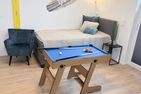  Ferienwohnung Sloop-Lounge Olpenitz Ostseeresort Olpenitz - 