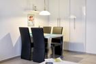  Nordland Appartements Wohnung Jütland Wyk auf Föhr - Wohnzimmer