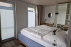  Wasserhaus im Pionierhafen Schleswig Schleswig - Schlafzimmer