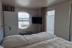  Wasserhaus im Pionierhafen Schleswig Schleswig - Schlafzimmer