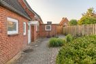  Ferienhaus Nordwärts Tönning - 