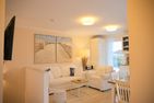  Südstrand Appartement inkl. WLAN Grömitz - Wohnzimmer