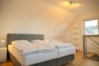  Düne 2 inkl. WLAN Grömitz - Schlafzimmer