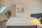  Düne 2 inkl. WLAN Grömitz - Schlafzimmer