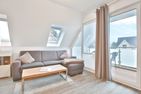 Ostseeglück Ostseeglück Haffkrug - Wohnzimmer